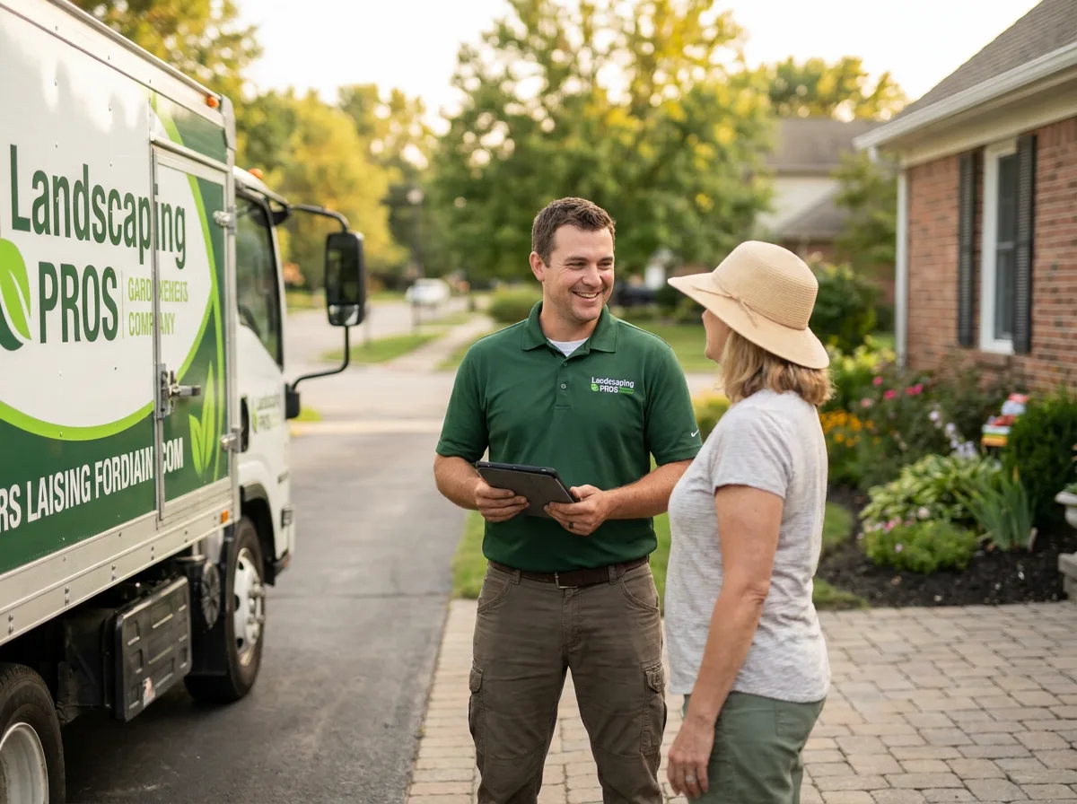 Landscaping Garrison, MO FAQs